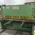 COLGAR, program 200, HYDRAULIC, SHEARS