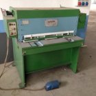COVEMA, -empty-, HYDRAULIC, SHEARS