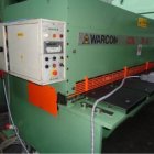 WARCOM, -empty-, HYDRAULIC, SHEARS