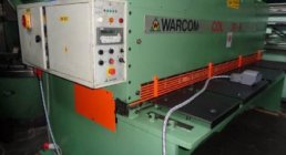 WARCOM, -empty-, HYDRAULIC, SHEARS