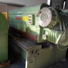 MARIANI, -empty-, HYDRAULIC, SHEARS