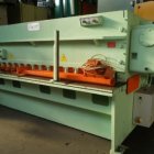 COLGAR, PIS 1526/32 FAC, HYDRAULIC, SHEARS