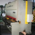 MECOS, MINI 35-125, HYDRAULIC, SHEARS