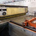 SCHIAVI, -empty-, HYDRAULIC, SHEARS