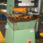 COMAC, GALILEO 40 HV, HYDRAULIC, NOTCHING MACHINES