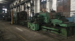 KRAMATORSK, 1A670, HEAVY DUTY, LATHES