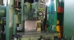 RAMBAUDI, RAM MATIC 600, UNIVERSAL, MILLS