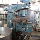 BERCO (ITALY), RAC 1500, UNIVERSAL, MILLS