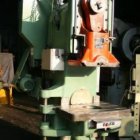 MULLER WEINGARTEN, Lapple, PNEUMATIC, PRESSES