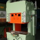 MORANDO COLOMBO, SC1250, PNEUMATIC, PRESSES