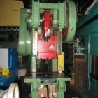 AGOSTINO COLOMBO, -empty-, HYDRAULIC, PRESSES