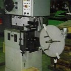 WHALI, -empty-, AUTOMATIC COMBINATION FEED, PRESSES