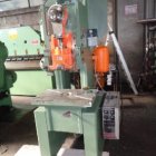 MIOS, T40-FV, PNEUMATIC, PRESSES