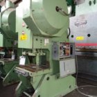 ALPOS, #1, PNEUMATIC, PRESSES