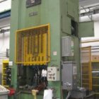 MANZONI, 2MR, PNEUMATIC, PRESSES