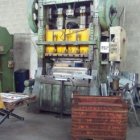 FIAT, DS 1, HYDRAULIC, PRESSES