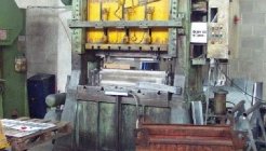 FIAT, DS 1, HYDRAULIC, PRESSES