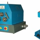 ZOPF, ZB 30/3 H, SHEET METAL FORMING MACHINERY, SHEET METAL FORMING MACHINERY