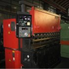 AMADA SCHIAVI, HFB 125-30, PRESS BRAKES, PRESS BRAKES