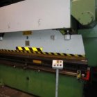 BBM, TS-H 2550x4, PRESS BRAKES, PRESS BRAKES