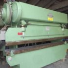 CBC, -empty-, PRESS BRAKES, PRESS BRAKES