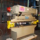 COLGAR, FRAL 70C16, PRESS BRAKES, PRESS BRAKES