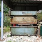 COLGAR, PI 8071, PRESS BRAKES, PRESS BRAKES