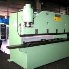 COLGAR, PI 8071, PRESS BRAKES, PRESS BRAKES