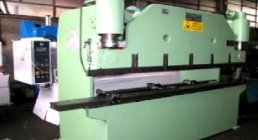 COLGAR, PI 8071, PRESS BRAKES, PRESS BRAKES