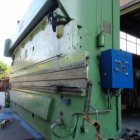 COLGAR, PROG 214 TR 15, PRESS BRAKES, PRESS BRAKES