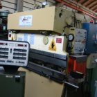 FARINA, PFO/PS/N 65/20, PRESS BRAKES, PRESS BRAKES