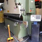 GADE, PS-C 6600, PRESS BRAKES, PRESS BRAKES