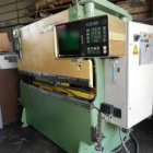 GASPARINI S.P.A. (ITALY), -empty-, PRESS BRAKES, PRESS BRAKES