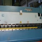 GASPARINI S.P.A. (ITALY), -empty-, HYDRAULIC, PRESS BRAKES