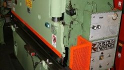 RIBOLDI, -empty-, HYDRAULIC, PRESS BRAKES