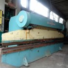 RIBOLDI, -empty-, PRESS BRAKES, PRESS BRAKES