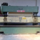 ROMEC, -empty-, PRESS BRAKES, PRESS BRAKES