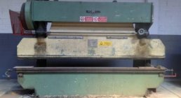 ROMEC, -empty-, PRESS BRAKES, PRESS BRAKES