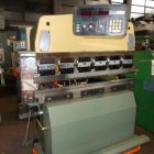 SCHIAVI, -empty-, PRESS BRAKES, PRESS BRAKES