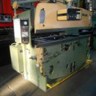 SCHIAVI, -empty-, PRESS BRAKES, PRESS BRAKES