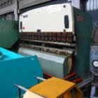 SCHIAVI, -empty-, PRESS BRAKES, PRESS BRAKES