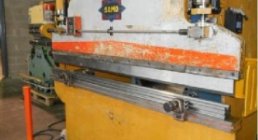 SOMO, -empty-, PRESS BRAKES, PRESS BRAKES