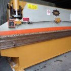 SOMO, -empty-, HYDRAULIC, PRESS BRAKES