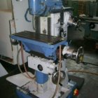 STANKO, 6T75, UNIVERSAL, MILLERS
