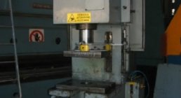 -empty-, -empty-, HYDRAULIC, PRESSES