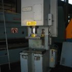 ATREMA, ATREMA 100, HYDRAULIC, PRESSES