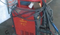 -empty-, -empty-, ROTARY TABLE TYPE, WELDERS