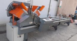 -empty-, -empty-, BAND SAWS - AUTOMATIC, SAWS