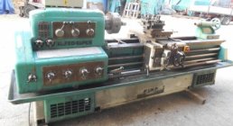 -empty-, -empty-, AXEL, LATHES