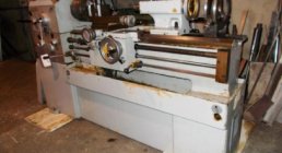 -empty-, -empty-, SECOND OPERATION, LATHES